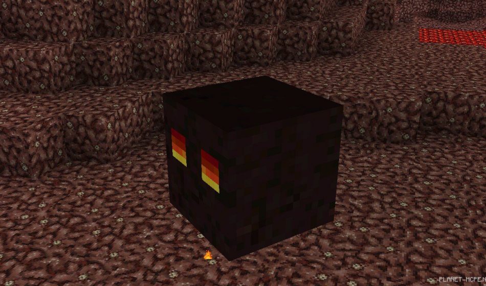 Текстур пак Dokucraft Dark 0.16.0/0.15.4/0.14.3