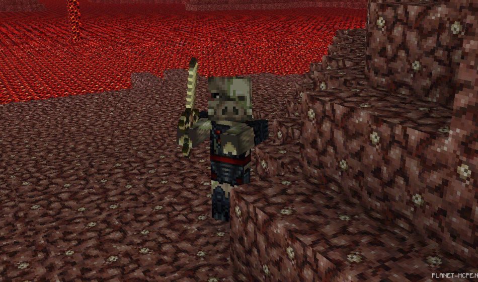 Текстур пак Dokucraft Dark 0.16.0/0.15.4/0.14.3