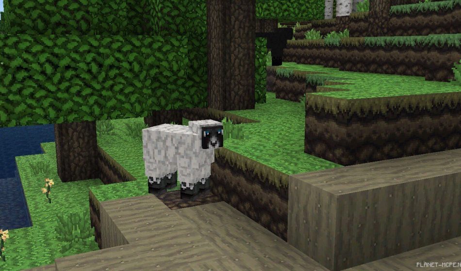 Текстур пак Dokucraft Dark 0.16.0/0.15.4/0.14.3