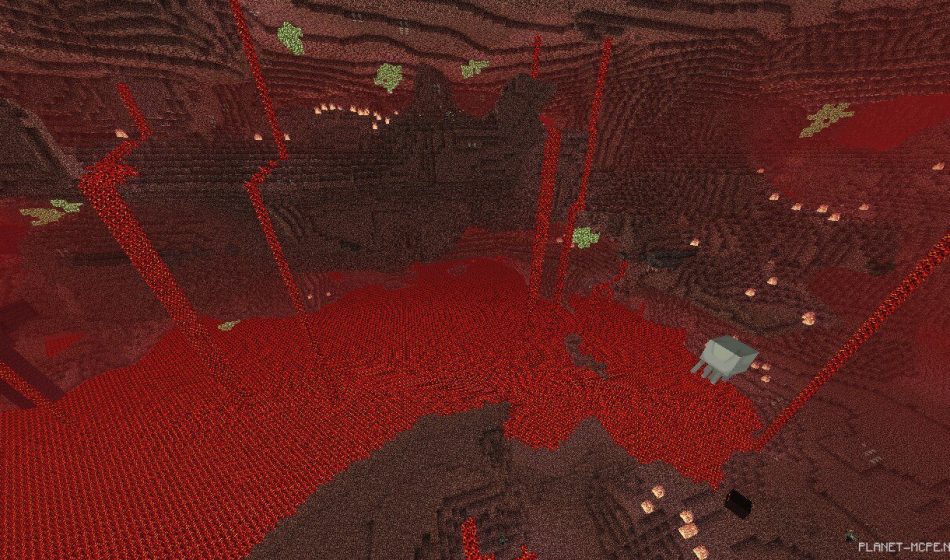 Текстур пак Dokucraft Dark 0.16.0/0.15.4/0.14.3