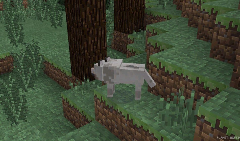 Текстур пак Traditional Beauty 0.14.2/0.14.1/0.14.0