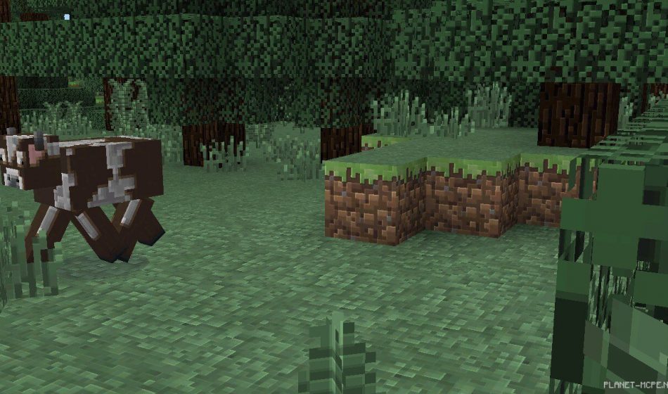 Текстур пак Traditional Beauty 0.14.2/0.14.1/0.14.0