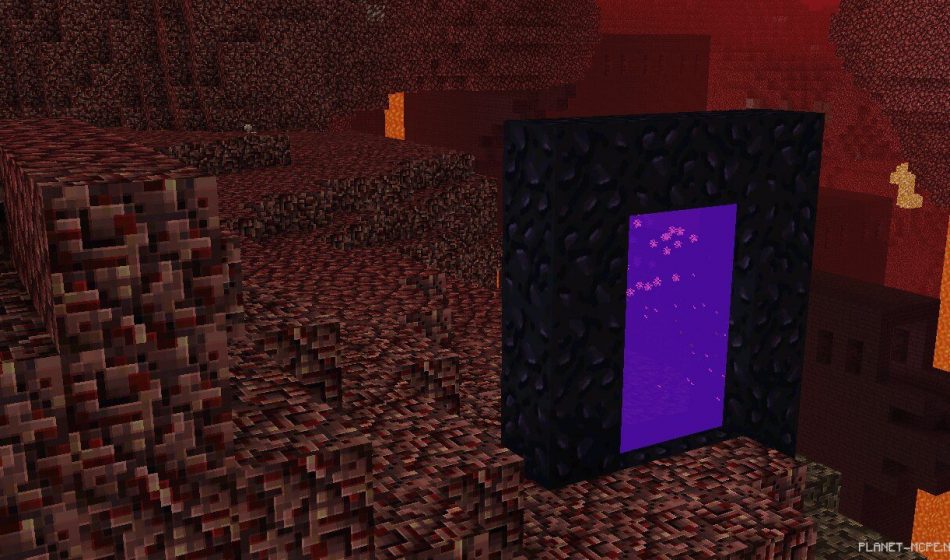 Текстур пак Traditional Beauty 0.14.2/0.14.1/0.14.0