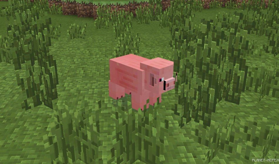 Текстур пак Traditional Beauty 0.14.2/0.14.1/0.14.0