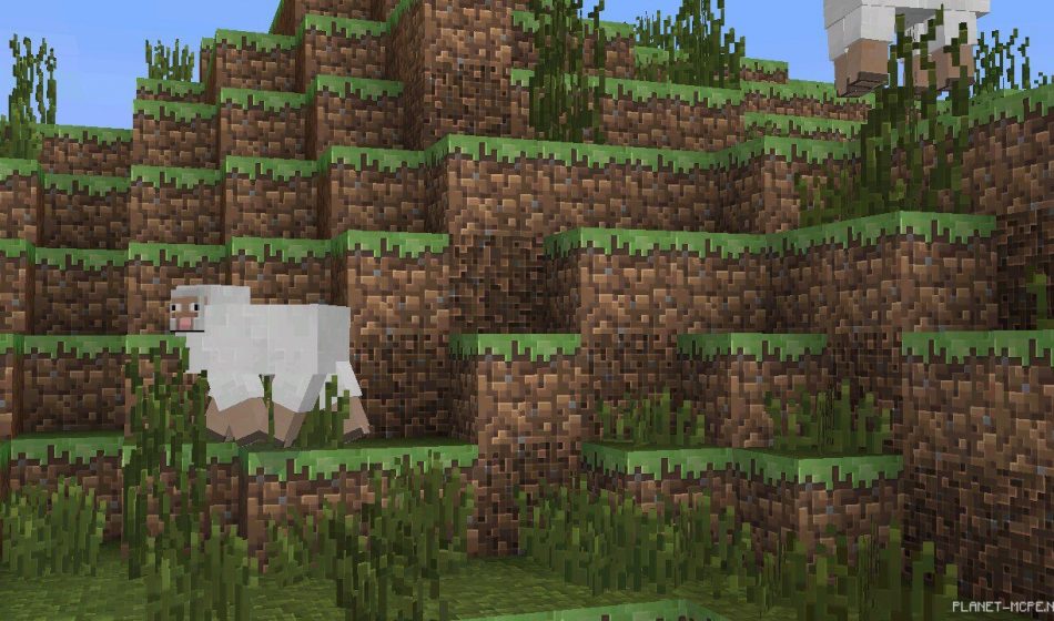 Текстур пак Traditional Beauty 0.14.2/0.14.1/0.14.0