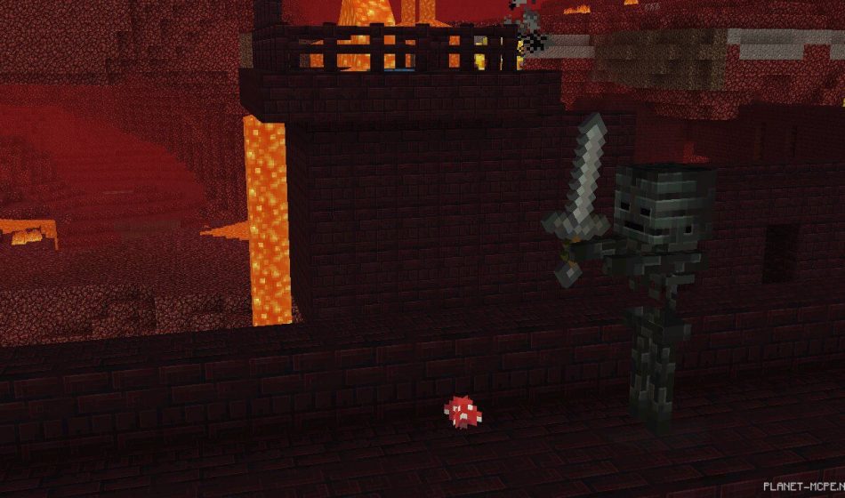 Текстур пак Traditional Beauty 0.14.2/0.14.1/0.14.0