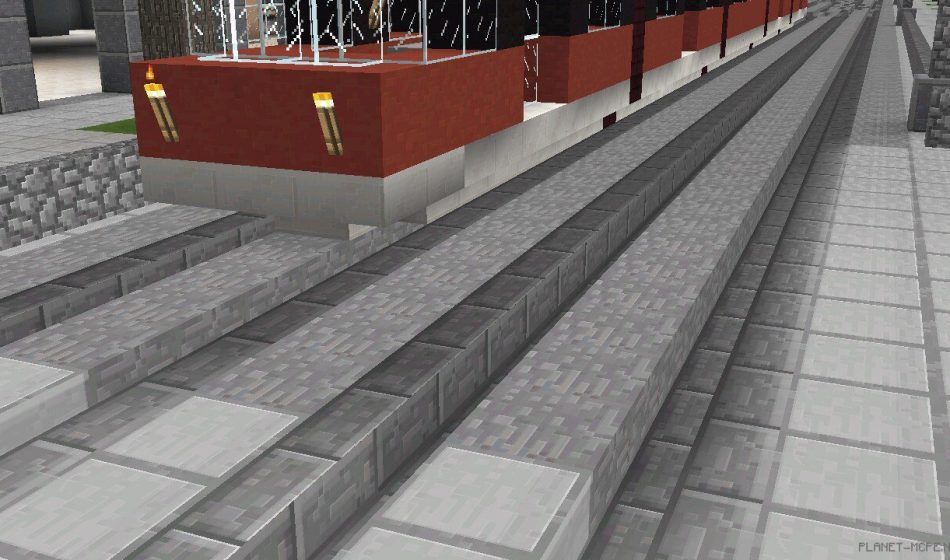 Текстур пак Traditional Beauty 0.14.2/0.14.1/0.14.0