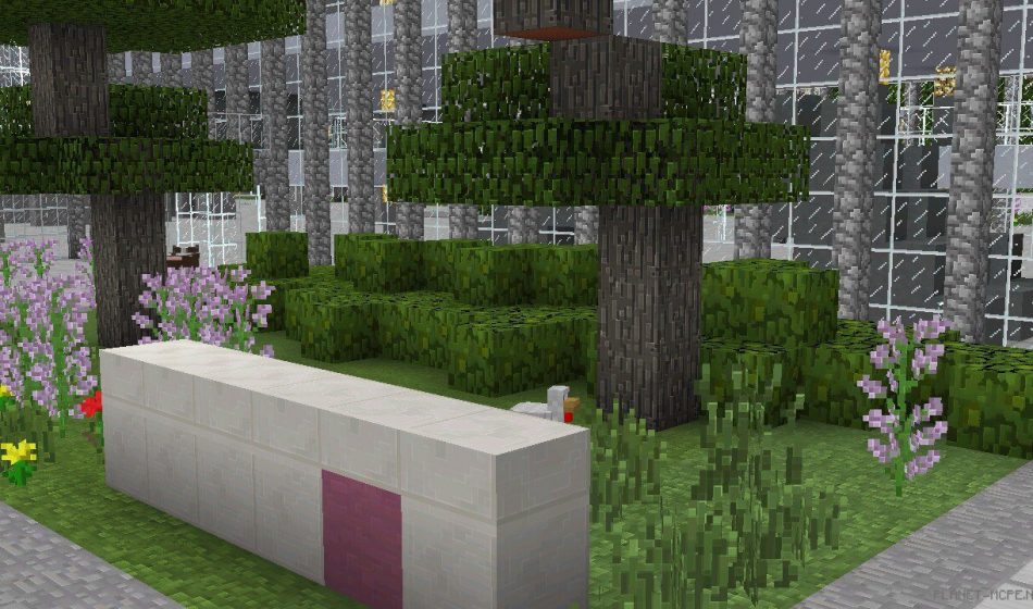 Текстур пак Traditional Beauty 0.14.2/0.14.1/0.14.0