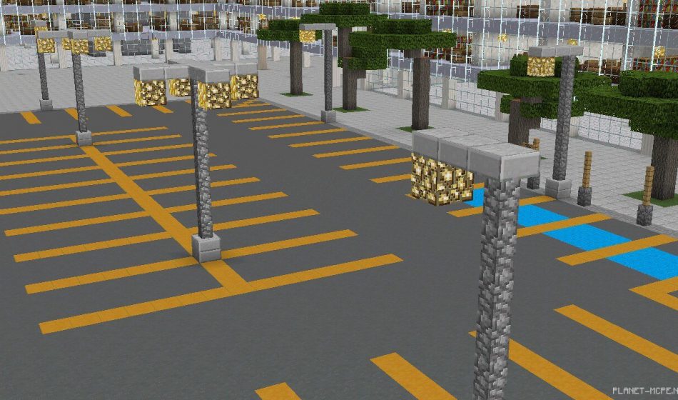 Текстур пак Traditional Beauty 0.14.2/0.14.1/0.14.0