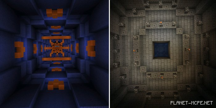 Карта Mega Dropper 4