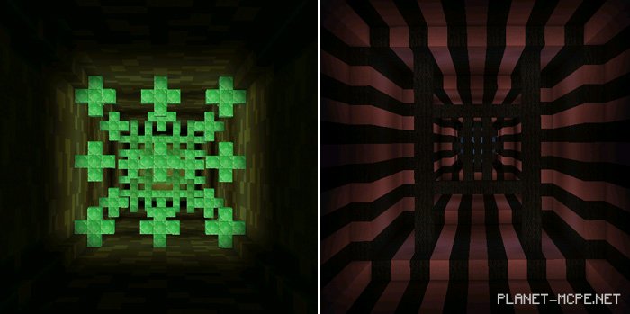 Карта Mega Dropper 4