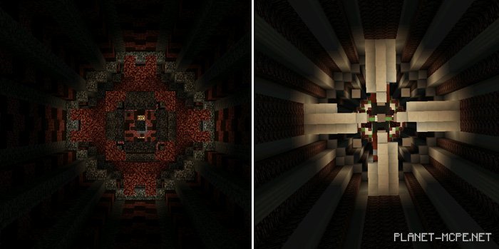 Карта Mega Dropper 4