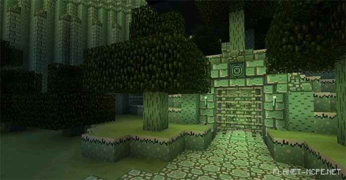 Текстур пак CraftBoy PE 0.14.1/0.14.0