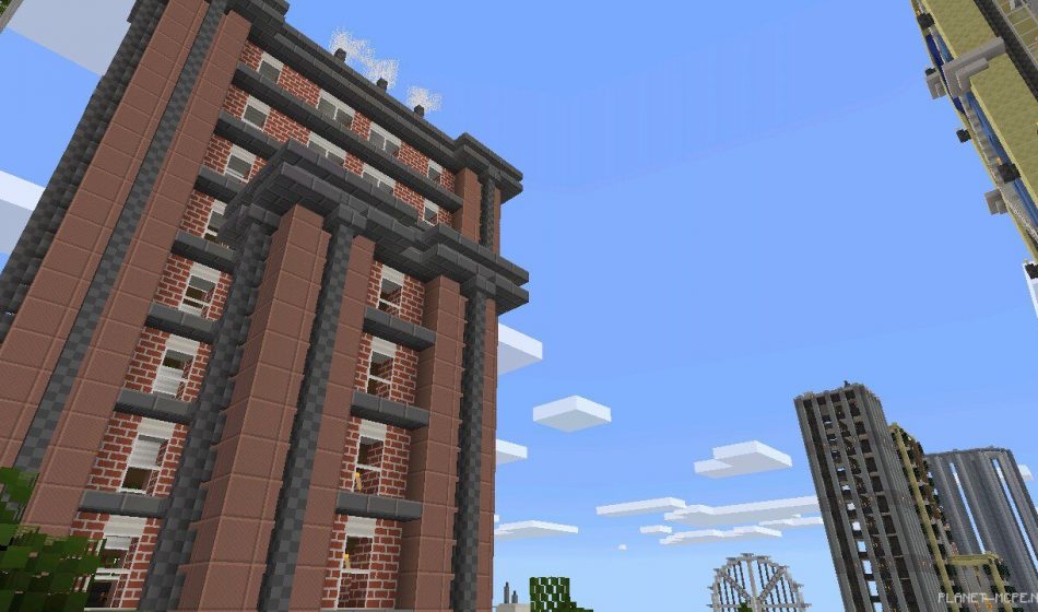 Текстур пак 3T3 0.16.0/0.15.4/0.14.3