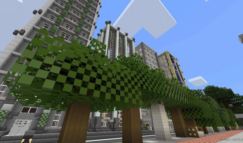 Текстур пак 3T3 0.16.0/0.15.4/0.14.3