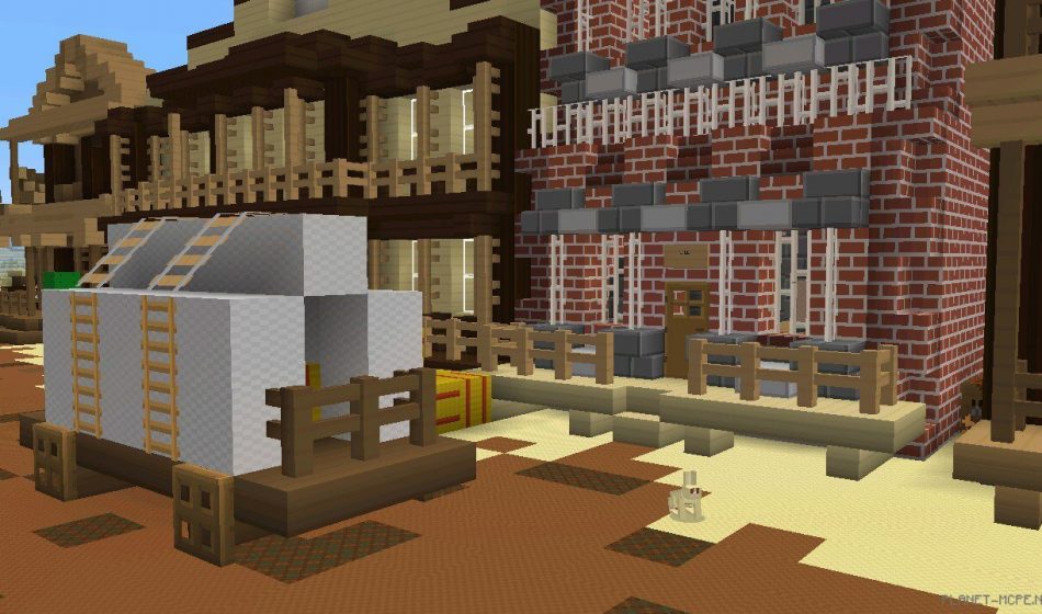 Текстур пак 3T3 0.16.0/0.15.4/0.14.3