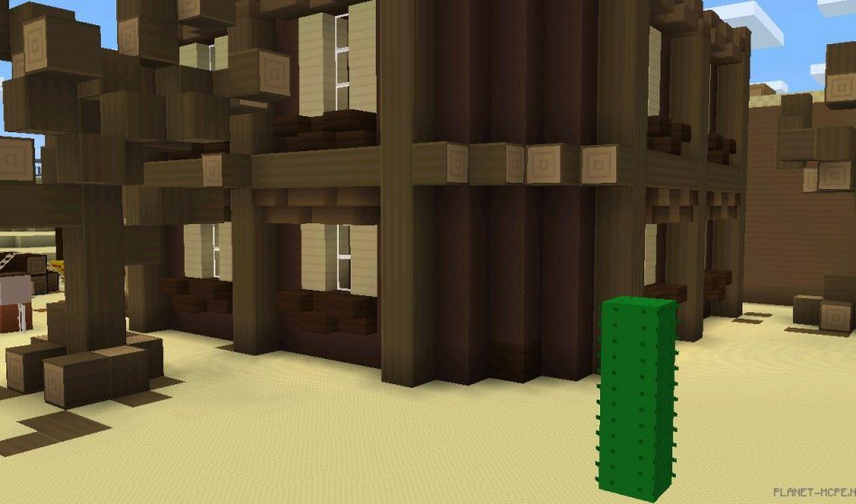 Текстур пак 3T3 0.16.0/0.15.4/0.14.3