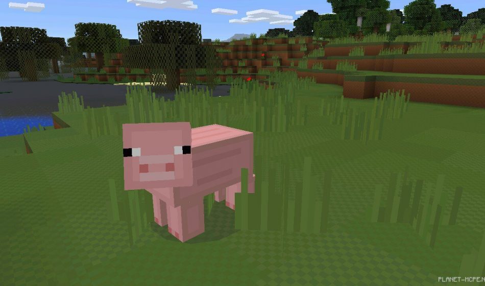 Текстур пак 3T3 0.16.0/0.15.4/0.14.3