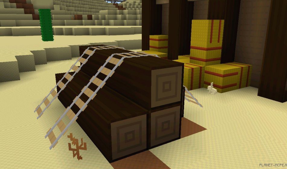 Текстур пак 3T3 0.16.0/0.15.4/0.14.3