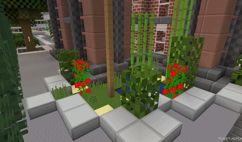 Текстур пак 3T3 0.16.0/0.15.4/0.14.3