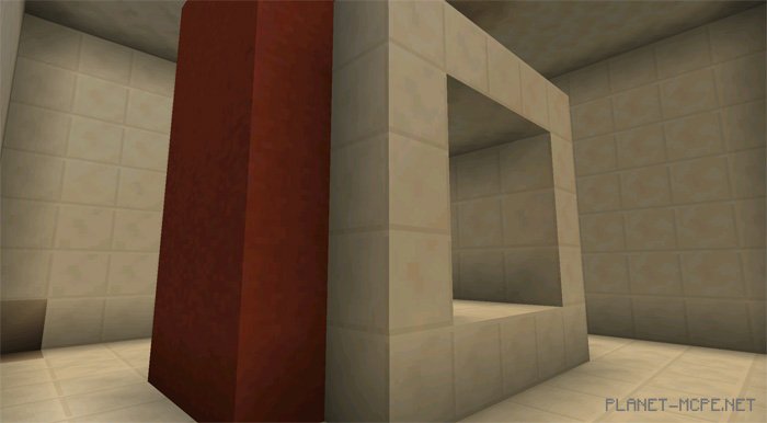 Карта Antichamber [Мод-карта]