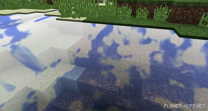 Cube Dyger Shaders 0.14.0 Cube Dyger Shaders 0.14.0