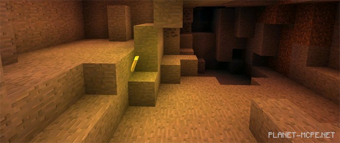 Cube Dyger Shaders 0.14.0 Cube Dyger Shaders 0.14.0