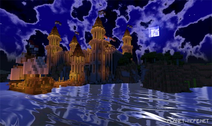 Cube Dyger Shaders 0.14.0 Cube Dyger Shaders 0.14.0
