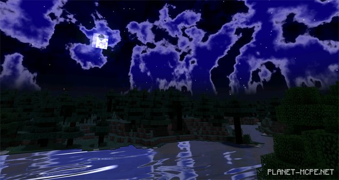 Cube Dyger Shaders 0.14.0 Cube Dyger Shaders 0.14.0