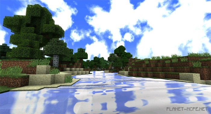 Cube Dyger Shaders 0.14.0 Cube Dyger Shaders 0.14.0