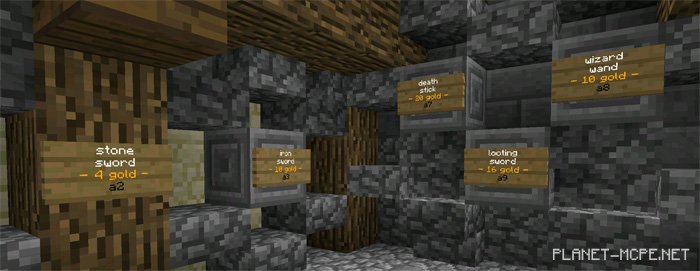 Boss Arena Map [Mod Map]