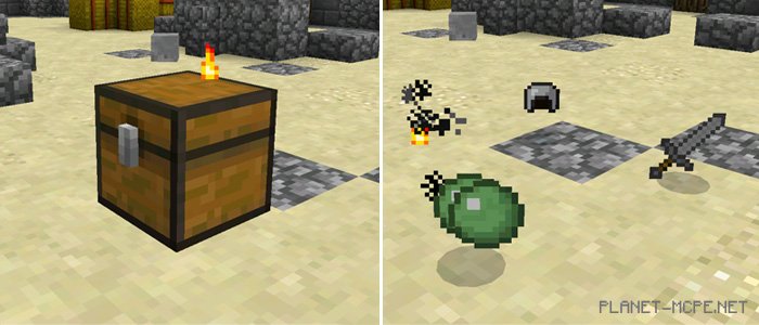 Boss Arena Map [Mod Map]