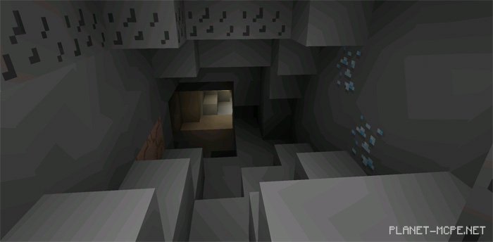 Текстур пак Sadali 0.14.1/0.14.0