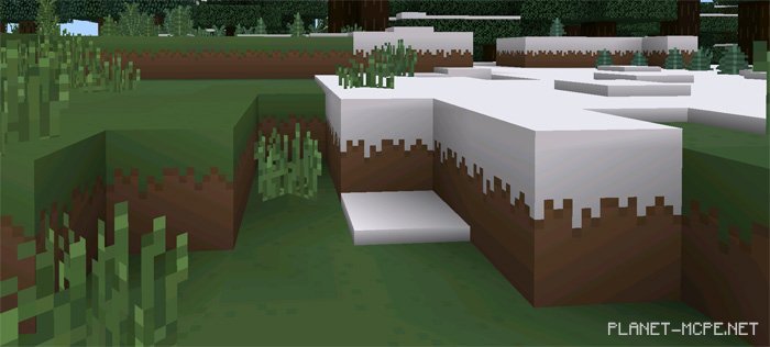 Текстур пак Sadali 0.14.1/0.14.0