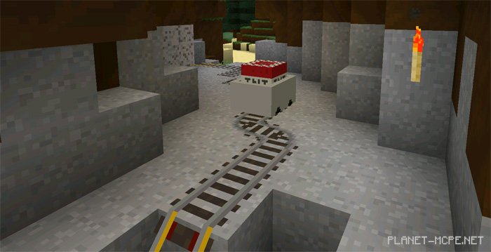 Текстур пак ClagCraft 0.14.2/0.14.1/0.14.0