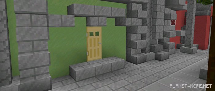 Текстур пак ClagCraft 0.14.2/0.14.1/0.14.0