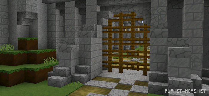 Текстур пак ClagCraft 0.14.2/0.14.1/0.14.0