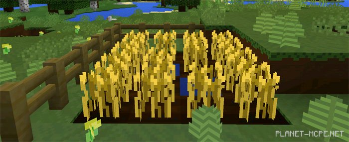 Текстур пак ClagCraft 0.14.2/0.14.1/0.14.0