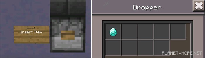 Auto Vending Machine Map