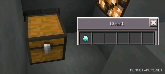 Auto Vending Machine Map