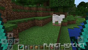 MCPE 0.15.0: Что лучше — Две руки или Портал Край?