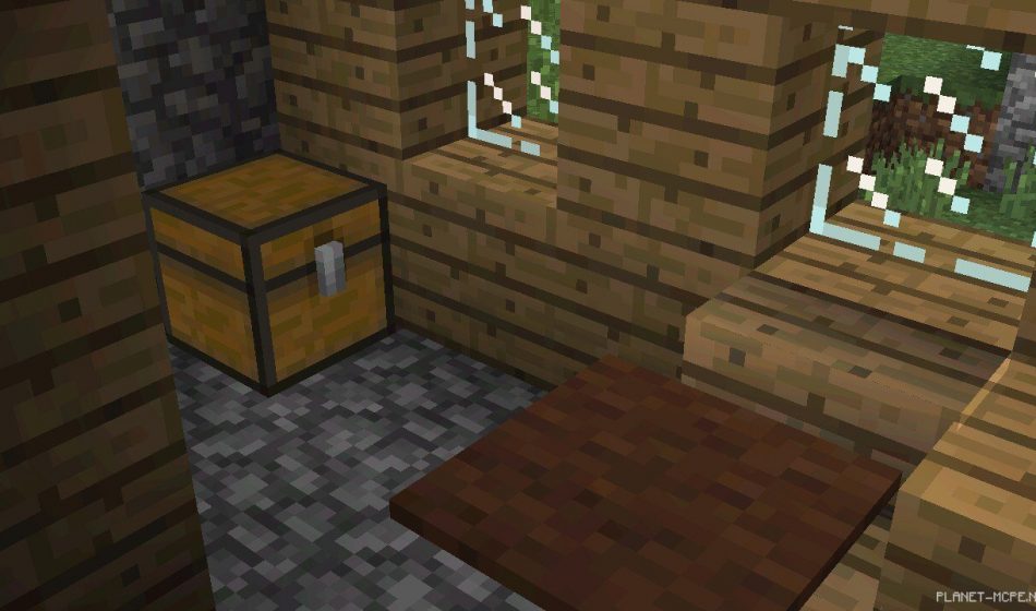 Две деревни и огромная ледниковая тундра [0.14.x]