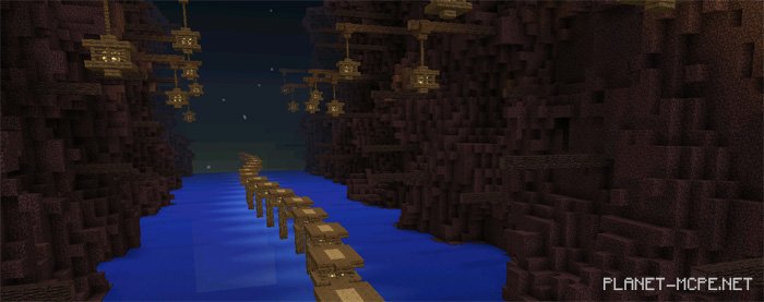 Map Hardcore Runner III