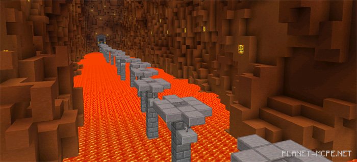 Map Hardcore Runner III