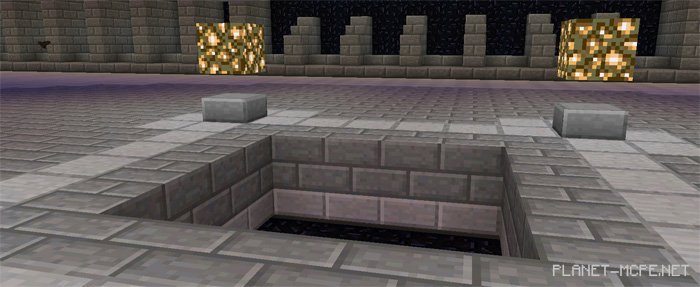 Map Hardcore Runner III