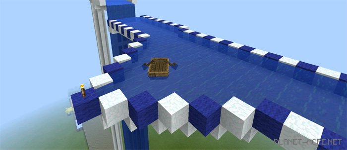 Карта Turok Dimension