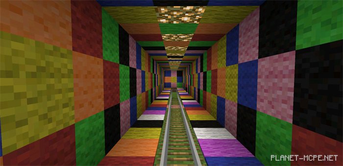 Карта Turok Dimension