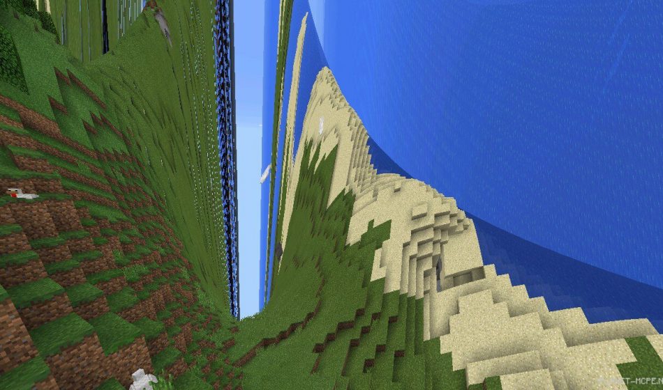 Hallucination Shaders 0.14.2/0.14.0