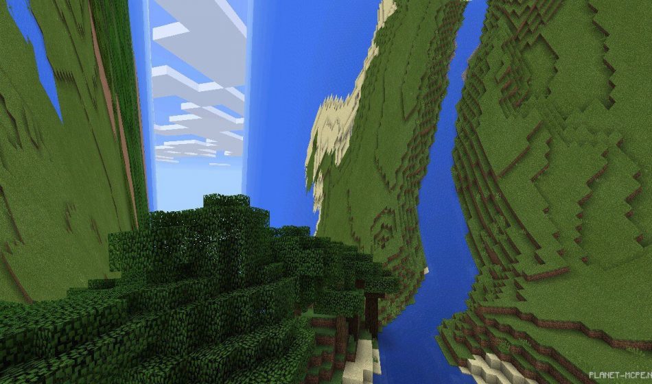 Hallucination Shaders 0.14.2/0.14.0