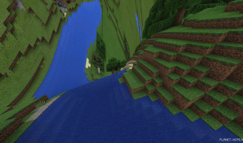 Hallucination Shaders 0.14.2/0.14.0